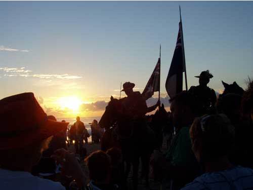 Anzac day Freedom