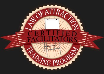 Law of Attraction Facilitators program