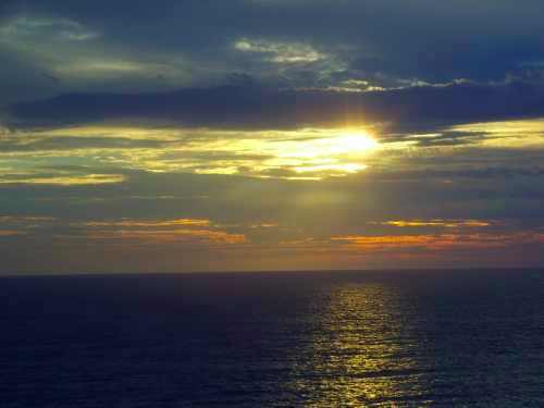 Sunrise Gratitude