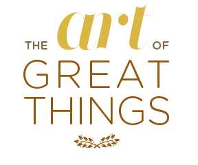 The Art of Great Things