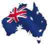 Aussie Flag