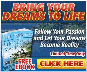 Dream Manifesto