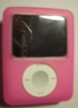 Ipod nano