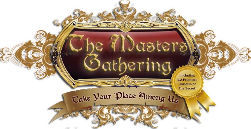 masters gathering