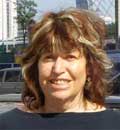 Suzie Cheel