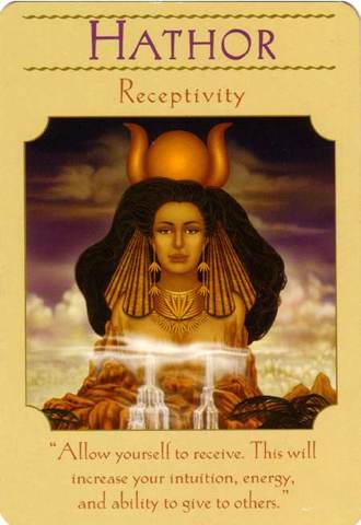 Receiving