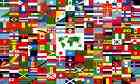 World flag