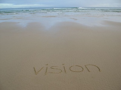 vision