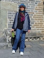 Suzie wall